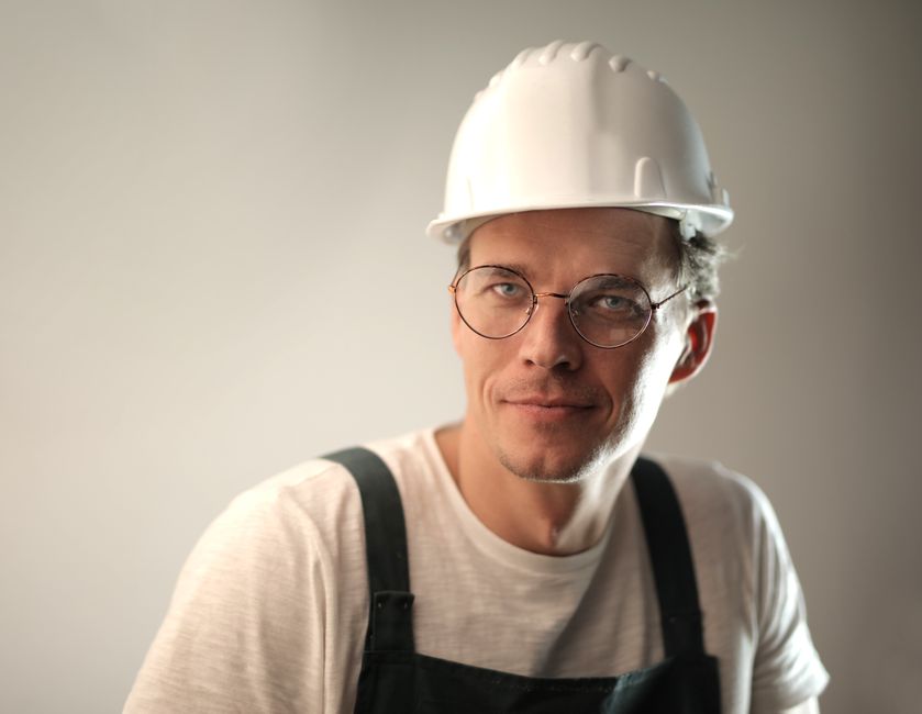 Portret, Rok Bizjak